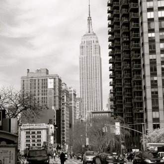 Empire State Building new york, Latest News new york, we love new york