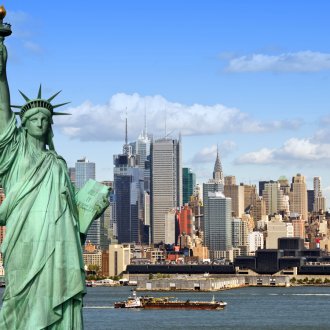 The Statue of Liberty new york, Latest News new york, we love new york