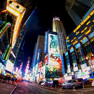 Theatre District new york, Latest News new york, we love new york