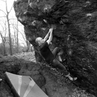 Bouldering in Central Park new york, Latest News new york, we love new york