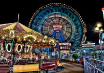 MUST-SEE CONEY ISLAND new york, Things To Do in NYC new york, we love new york