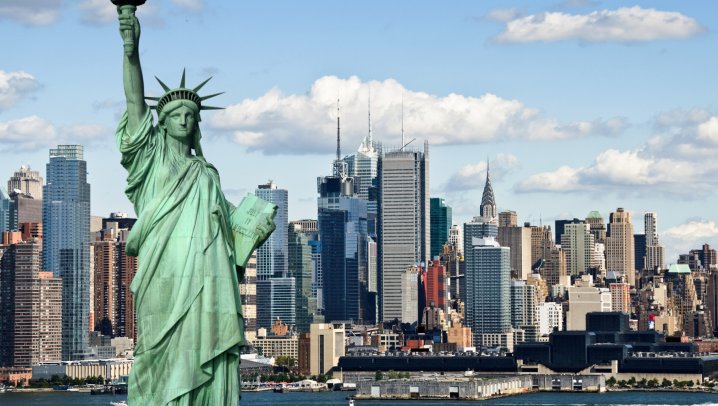 15 things New Yorkers' have to explain to tourists.  new york, travel to new york