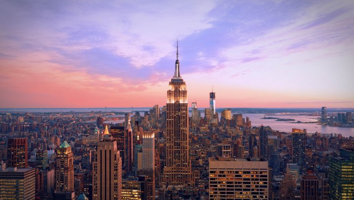 22 Things People ALWAYS Ask When They Know You’re From New York new york, travel to new york