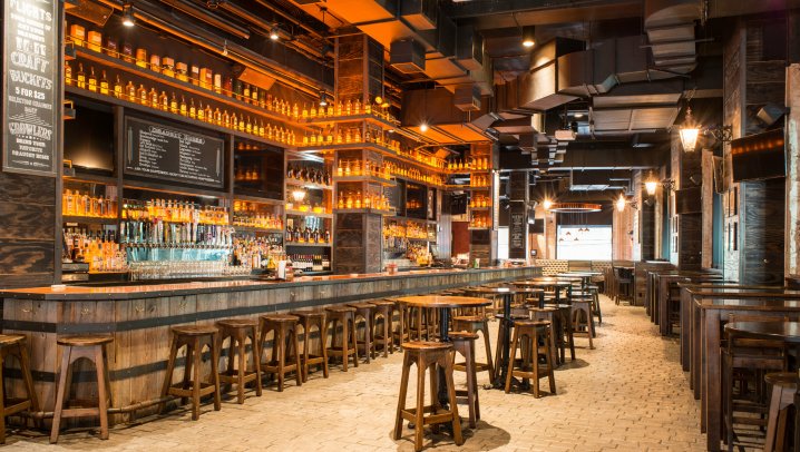 14 bars in NYC which are hard to find new york, travel to new york