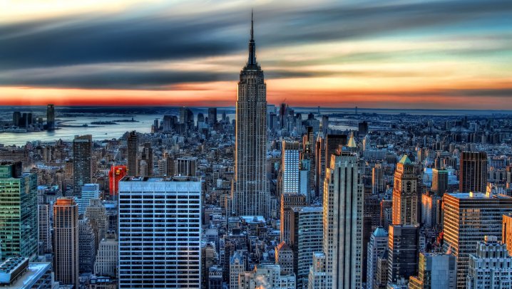 10 signs which prove to you that you're still a tourist in NYC new york, travel to new york