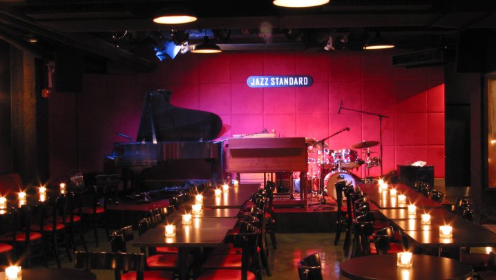 Where to see live jazz in NYC any night of the week new york, travel to new york