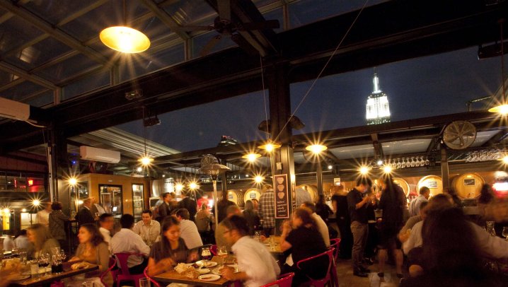 5 New York City beer gardens (plus one opening soon) new york, travel to new york