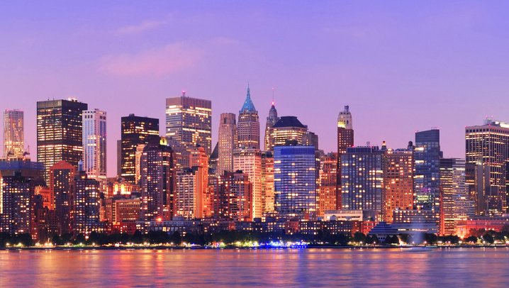 9 things people say when they hear you're from NYC new york, travel to new york