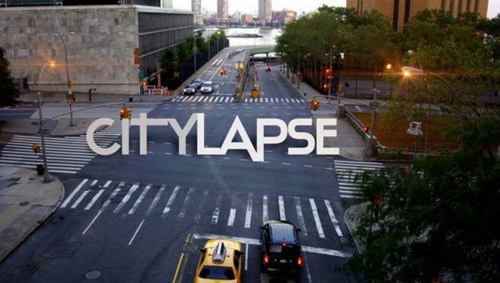 Citylapse: New York City and San Diego new york, travel to new york
