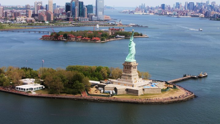 What not to do in New York City new york, travel to new york