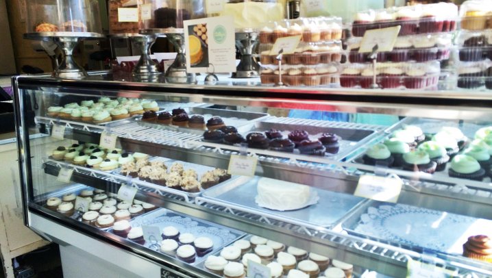 A dessert's lover guide to New York City new york, travel to new york