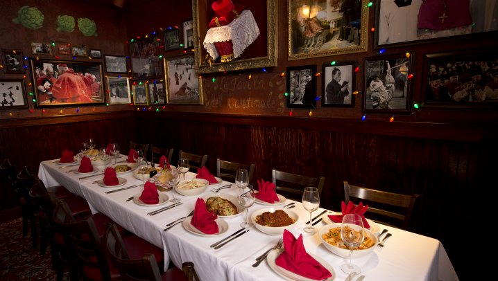 Top Restaurants in NYC new york, travel to new york