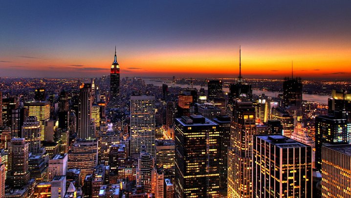 Things to do in NYC at night new york, travel to new york