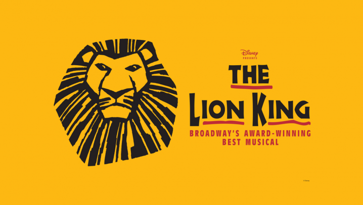 THE LION KING ON BROADWAY new york, new york city on a budget 