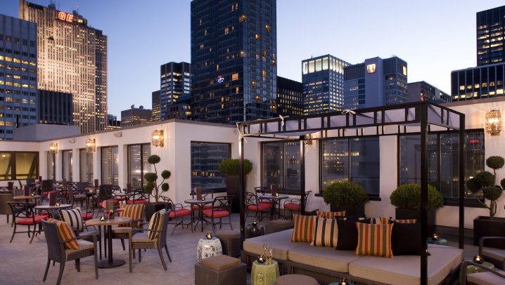Soho and Tribeca Hotels new york, travel to new york