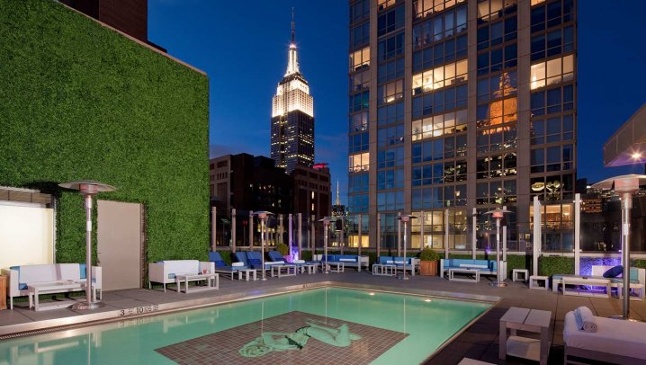Greenwich Village Hotels new york, travel to new york