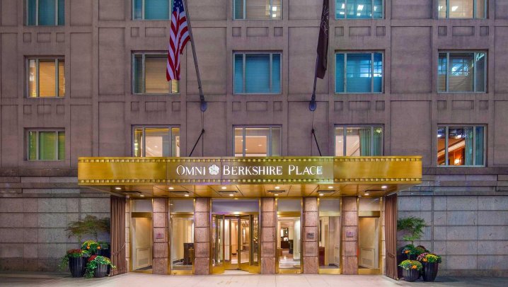 Upper Midtown Hotels new york, travel to new york